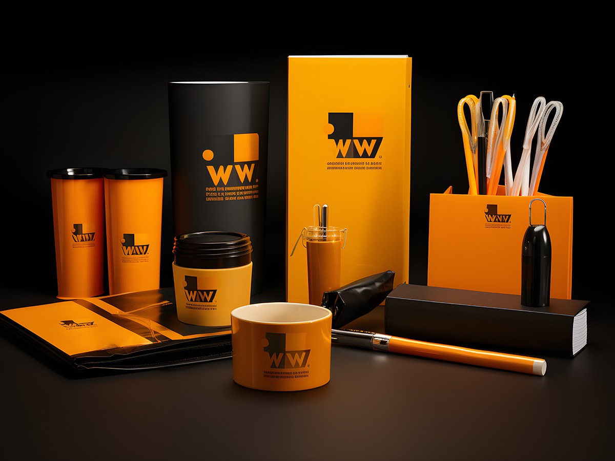 Promosyon Ürünleri 1234