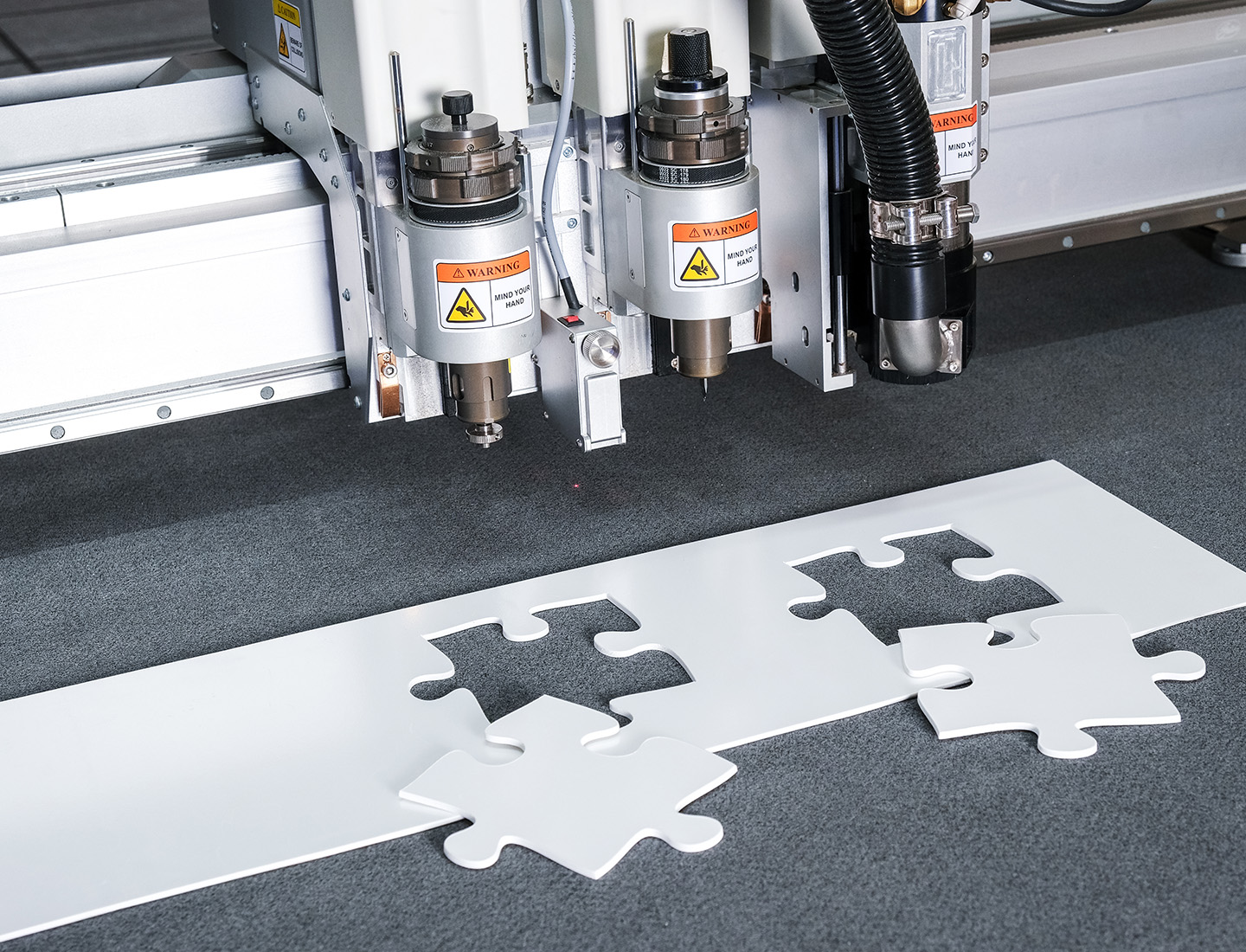 cnc kesim ürünülerimiz
